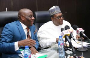 New Coordinating Minister of Health and Social Welfare, Ali Pate commits to implementing Policies to enhance health sector standards