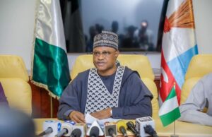 Kaduna State Governor, Uba Sani denies friction with Nasir El-Rufai on State’s Ministerial Nominee choice