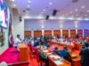 Nigeria Senate approves State Police Constitutional Amendment