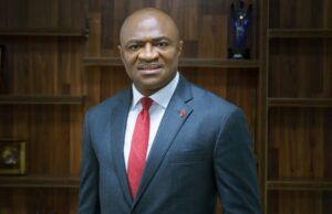 UBA GMD Alawuba marks first year of impactful service, says ‘the Best has Just Begun’