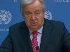 UN chief Guterres issues urgent governance call to counter the “sinister” side of AI