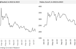 Special Report| The lesson of weak commodities