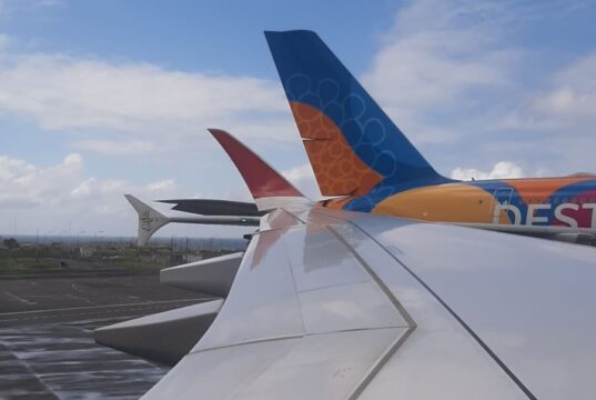 President Tinubu’s 30% Airline debt discount is welcome relief, but cost reforms are the real lifeline, says CPPE