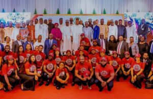 FG targets over 3 million MSMEs in new digital skills acquisition programme