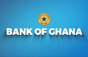Ghana paves way for $600 million IMF bailout