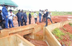 First 100 | Delta State Govenor Oborevwori plans N167 billion supplementary budget, earmarks projects for inauguration