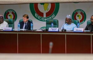 ECOWAS and partners mobilize support to strengthen region’s cybersecurity
