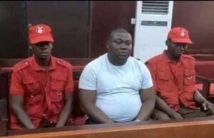 N2.9 billion Fraud| Former NDDC MD Special Adviser George Turnah, two others jailed for six years