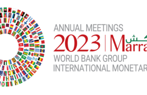 Morocco confirms IMF, World Bank annual meetings will go ahead as planned
