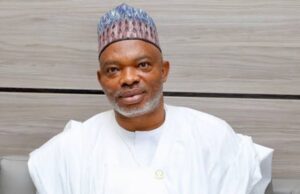 DSS appoints Nnochirionye Afunanya as pioneer Director of its newly created Directorate of Public Relations and Strategic Communications