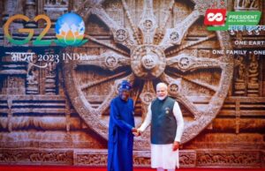 As Africa’s largest market, economy, and democracy, Nigeria is ready to play vital role in G-20, President Tinubu tells G-20 leaders