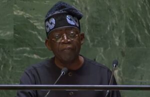 President Tinubu’s addresses the General Debate of the 78th Session of United Nations General Assembly