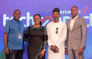 Interswitch highlights the transformative power of mobile payments