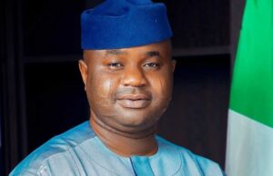 President Tinubu appoints Zacch Adedeji Acting Executive Chairman of the FIRS, retires Nami with immediate effect