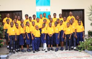 35 talented pupils get NNPC-Shell Cradle-to-Career scholarship
