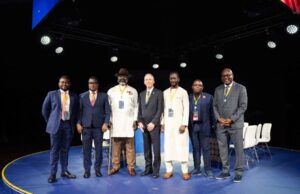 Nigeria’s Energy Investment Prospects unpacked at African Energy Week in Cape Town