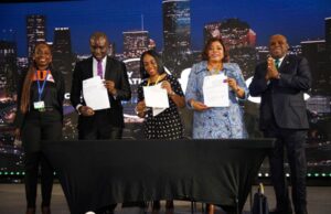Afreximbank signs term sheet for US$40million pre-export facility for Johnvents Industries Limited