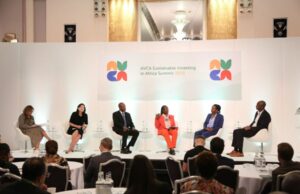AVCA stakeholders highlight power of Private Capital for sustainable development at the 2nd Sustainable Investing in Africa Summit in London