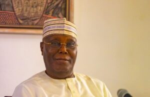 President Tinubu’s CSU Saga| Join me in this campaign to enshrine probity, PDP Presidential candidate Atiku tells Peter Obi, Kwankwaso, Nigerians