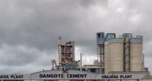 Dangote Cement Plc weighs London listing, fresh capital markets raise to broaden global investor base