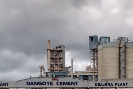 Dangote Cement Plc weighs London listing, fresh capital markets raise to broaden global investor base