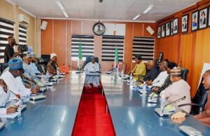 Federal Minister raises concern on deplorable state of roads in the Niger Delta Region