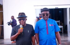 Delta State Executive Council approves N714.4 billion proposed budget for 2024