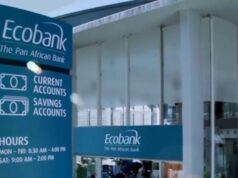 Ecobank Nigeria reports subdued Q1 earnings as Group profit jumps 21% to $195 million