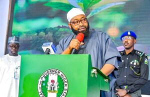 Niger State Government produces draft blueprint for Green Economy to guide State’s development