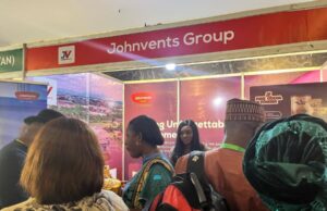 Nigerian Cocoa processor Johnvents receives $40.5 million investment from BII partner