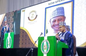 World Food Day 2023| Governor Sani highlights critical role water plays in ensuring food security in Kaduna state