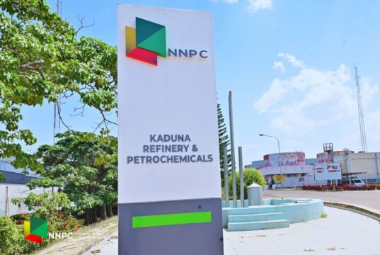 NNPCL disowns ‘refinery scrap sale’ claims, warns public against fraudsters