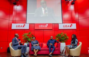 UBA Business Series| Financial experts say discipline, consistency is essential for wealth management
