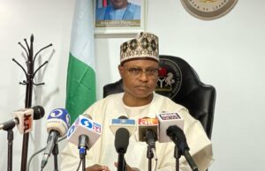 Rogue sellers of palliatives and social register forms in Kaduna State draws ire of Governor Sani