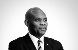 Leading by example| Tony Elumelu’s leadership principles