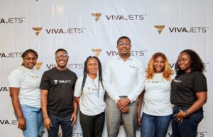 Vivajets unveils new product that enables customers become part owners of an aircraft, commits to business connectivity in Africa