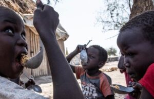 First accountability report shows a good start to private sector investment for ending hunger, with much more action needed