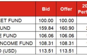 Markets Wrap| T-Bills, FGN Bonds start week bullish with yields trading lower, volatile naira still under pressure