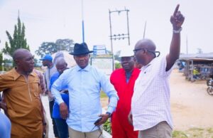 Delta State Government releases N30 billion to owed contractors