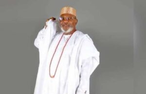 Elder statesman, former Ohanaze Vice President Dr. S.0 Ebigwei dies, aged 80
