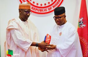 NNPC Limited targets profit of N2 trillion, assures of PMS supply beyond Yuletide