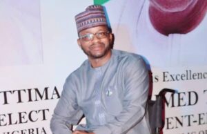 President Bola Tinubu appoints Mohammed Isa Senior Special Assistant on Disability Matters