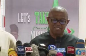 Supreme Court’s decision contradicts the overwhelming evidence of election rigging-Peter Obi