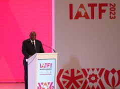 Prof. Benedict Oramah to chair Finance Summit as African Energy Week 2026 prepares for major deal flow