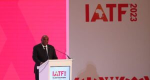 Prof. Benedict Oramah to chair Finance Summit as African Energy Week 2026 prepares for major deal flow