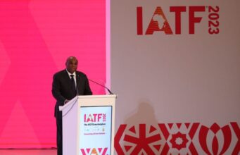 Prof. Benedict Oramah to chair Finance Summit as African Energy Week 2026 prepares for major deal flow