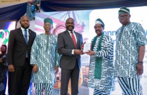 UBA’s $6bn partnership with AfCTA to boost Trade across Africa