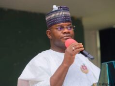 Nigeria’s ruling APC replaces 25 National Assembly candidates after Primary Election appeals