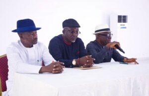 Delta State Executive Council approves N3.887 billion disbursement for D-CARES programme