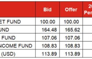 MarketsBrief| Naira rebounds to N864.29/USD at NAFEM, T-Bills yield unchanged at 11%, bonds yield close flat
